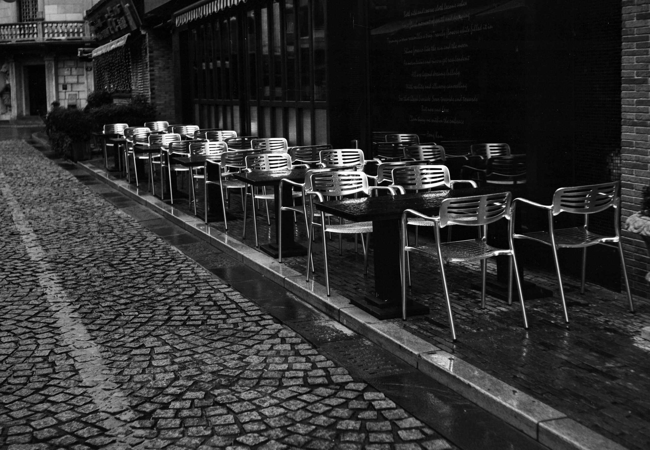 Bessa ii样片 ：椅子