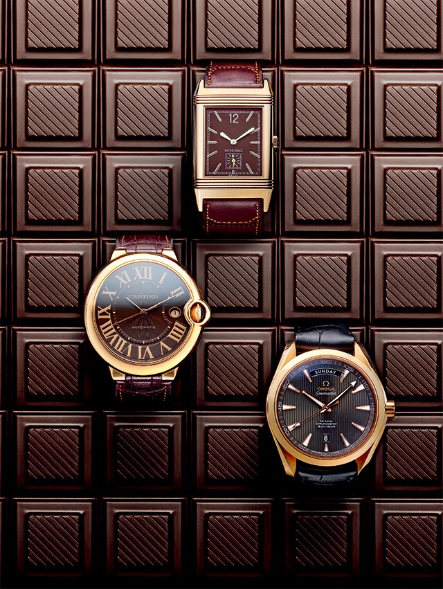 Cartier+Jaeger-Le+Omega