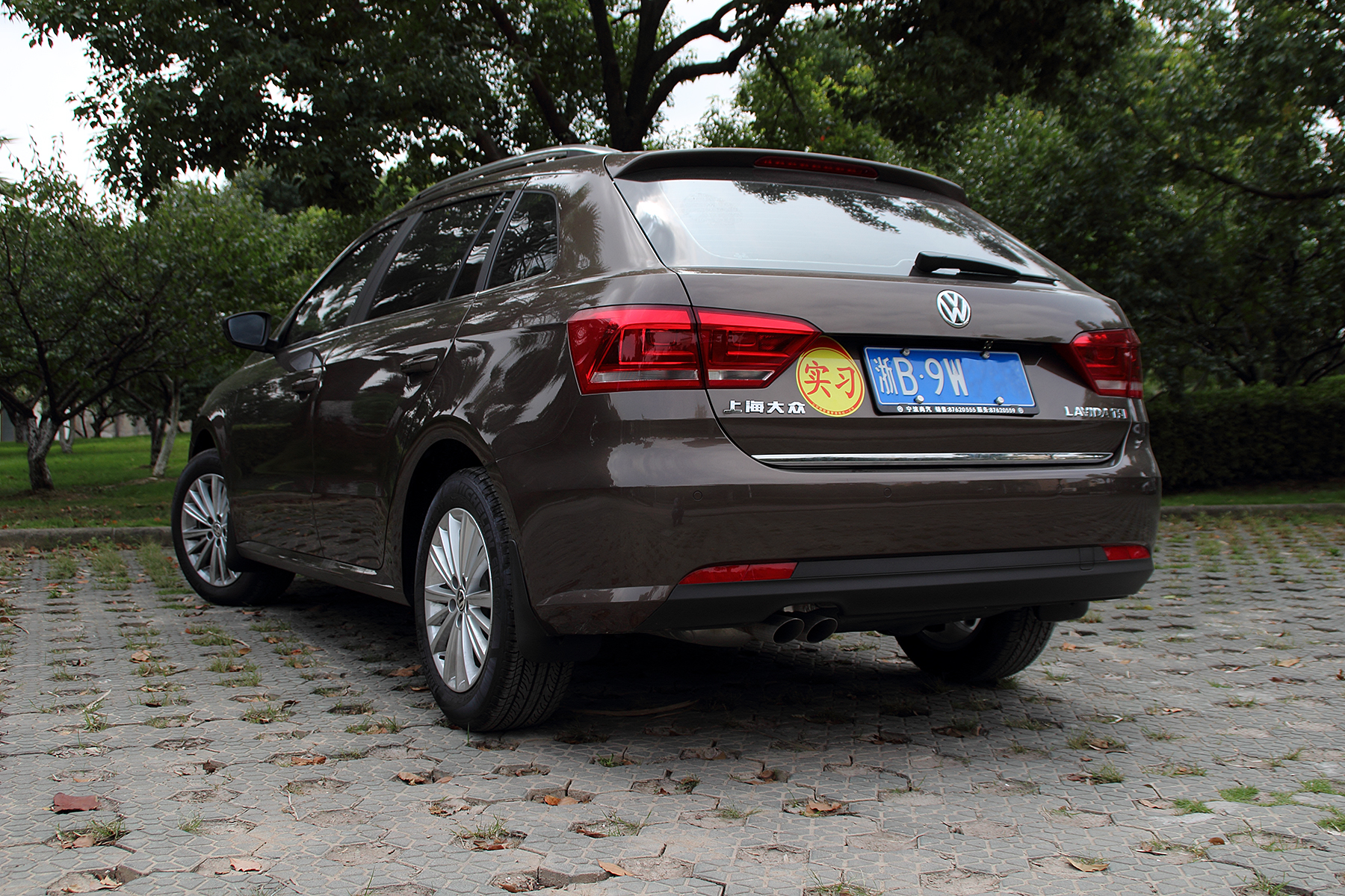 1.4TSI 自动舒适型