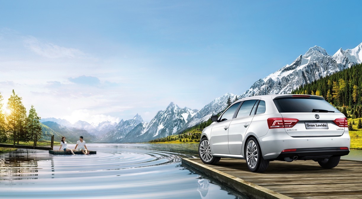 大众朗行点评：大空间，精致实用紧凑型两厢车