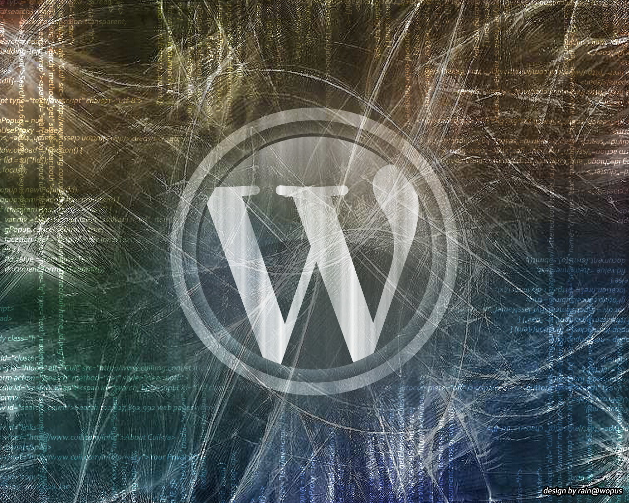 twentyfifteen主题修改优化版下载