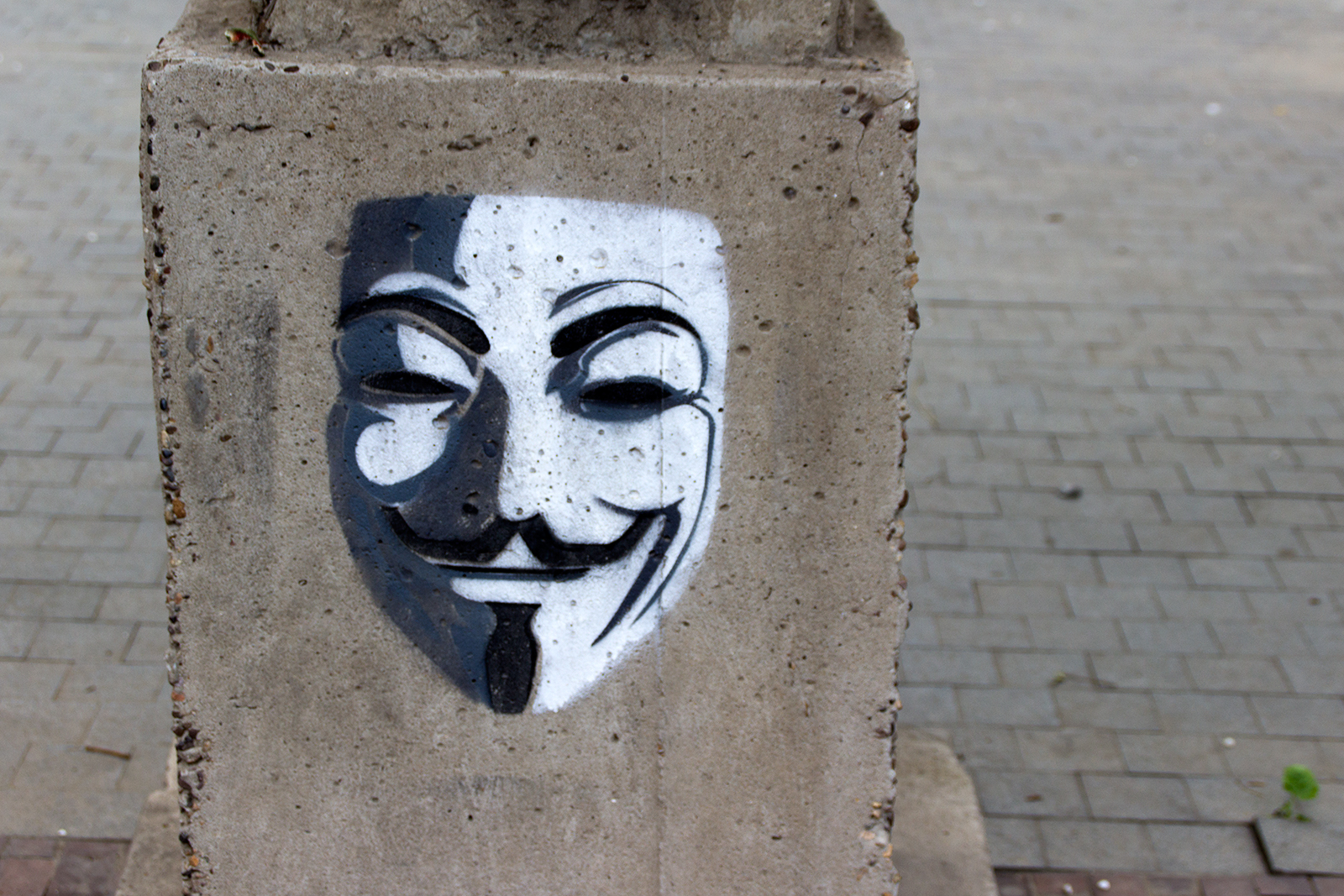 展览拍摄的一些艺术作品