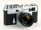 尼康S3 2000年千禧复刻版