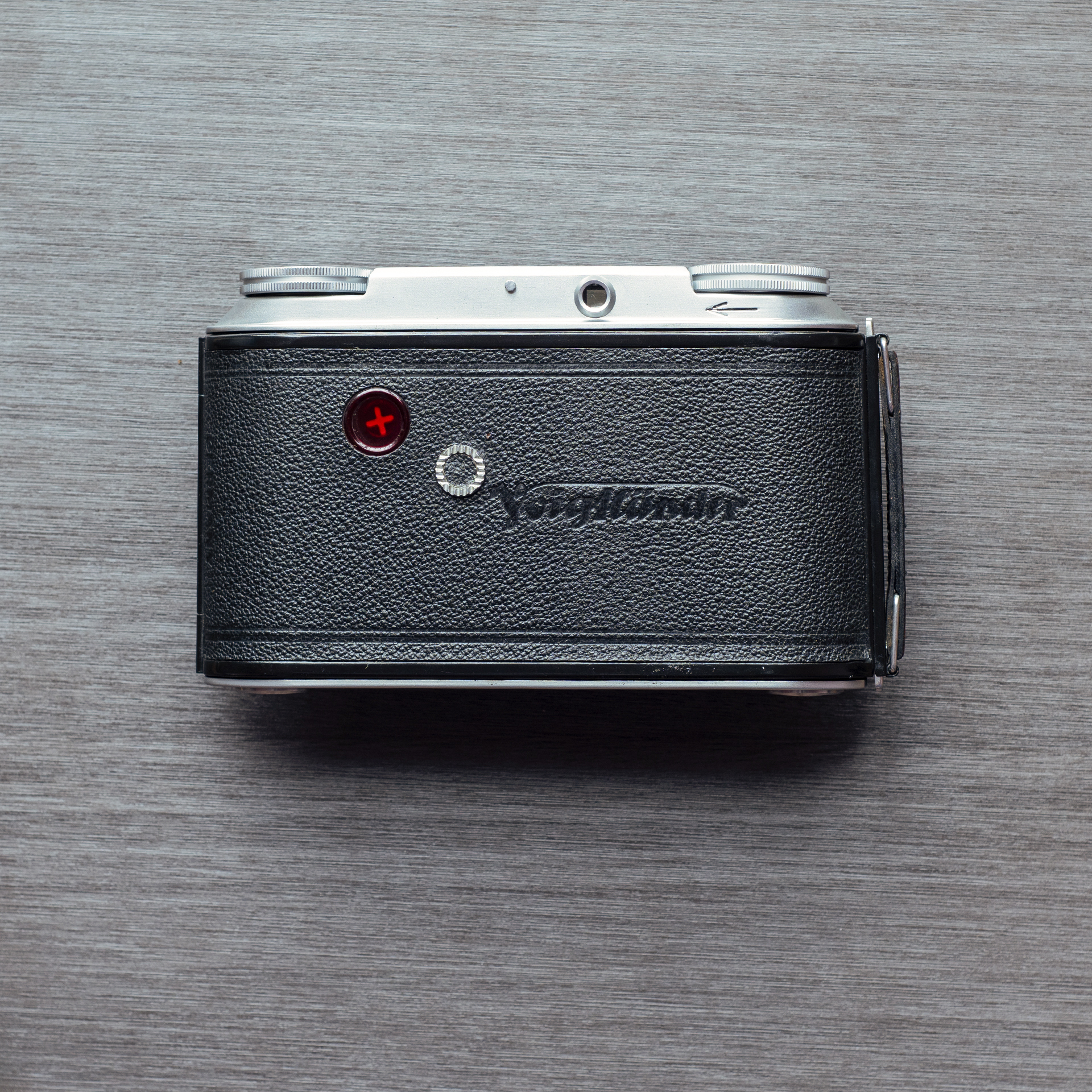 福伦达bessa ii 相机-4