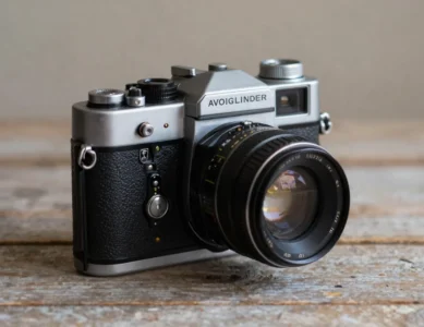 经典再现，福伦达Bessa ii相机详解