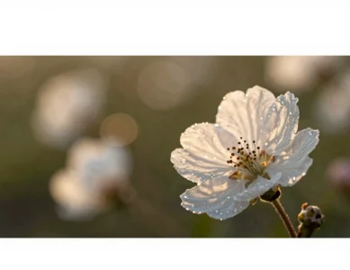 掌握光圈的运用，让你的摄影作品更加亮眼