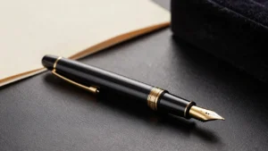 2024年万宝龙146大班钢笔选购指南与评测