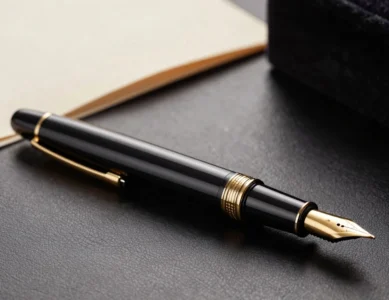 万宝龙146大班钢笔