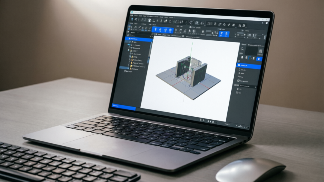 最新版SolidWorks 2026 SP1.1 中文激活版 百度网盘软件下载+安装教程