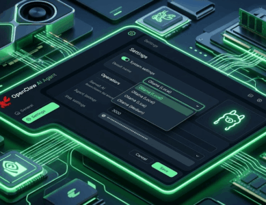 Openclaw安装后优化配置