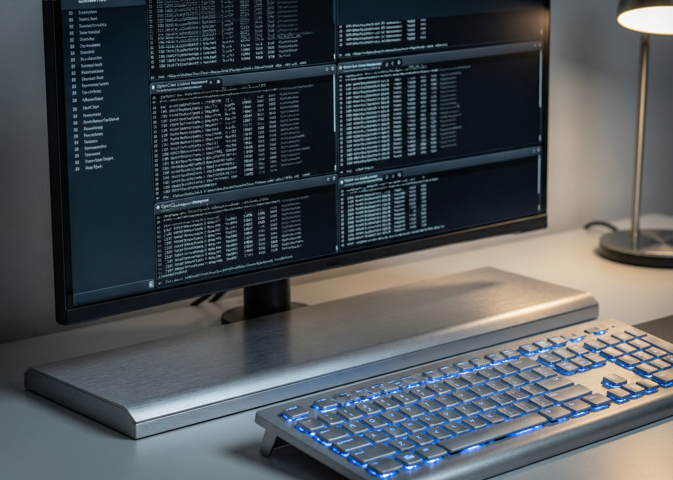 OpenClaw Systemd 管理指南