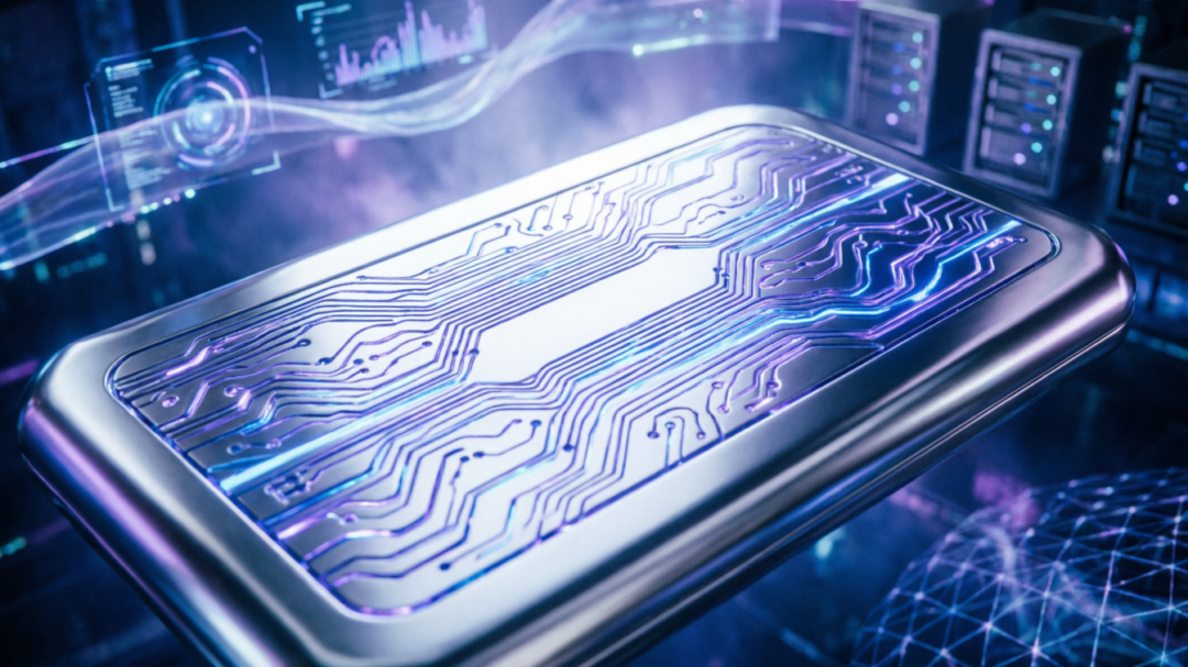 web5.0到底是什么？