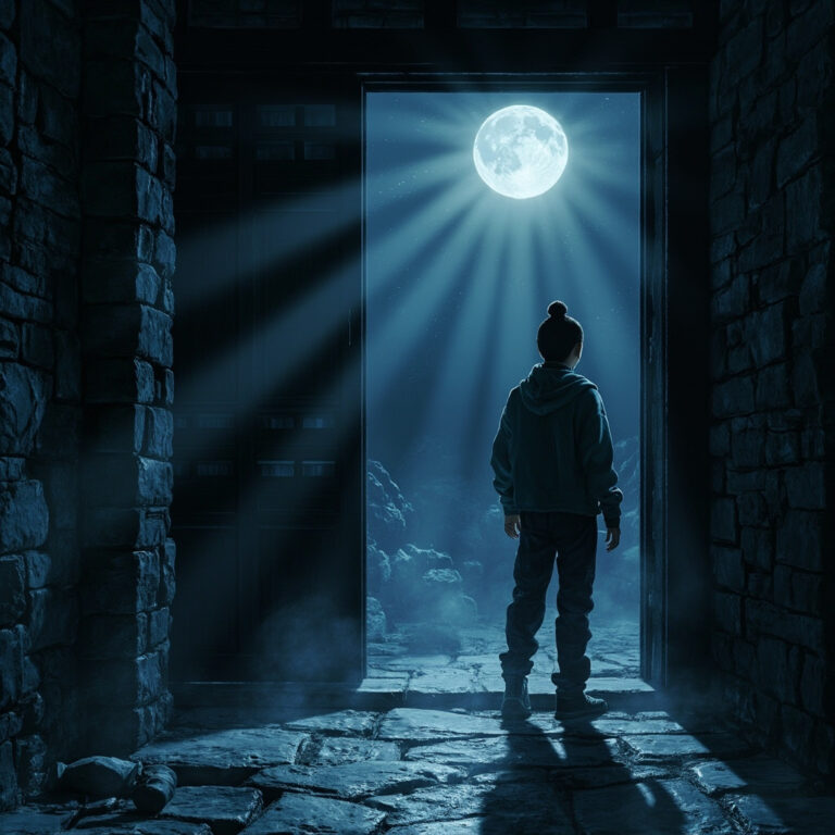 第16章 暗流