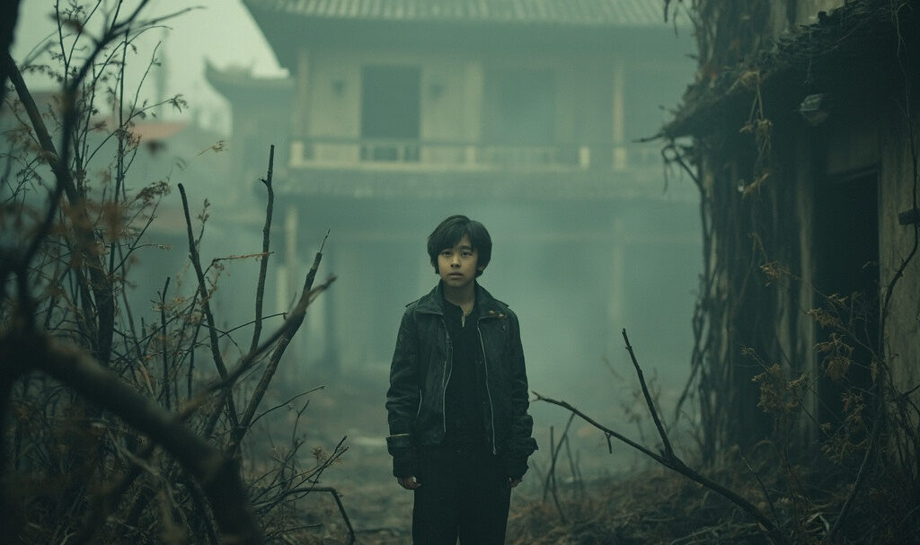 第19章 故城