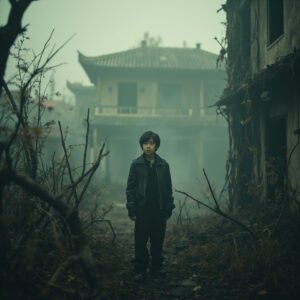第19章 故城