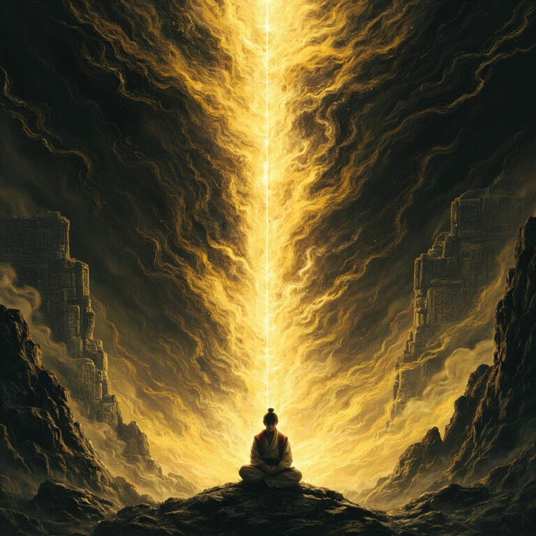 第26章 封印之秘