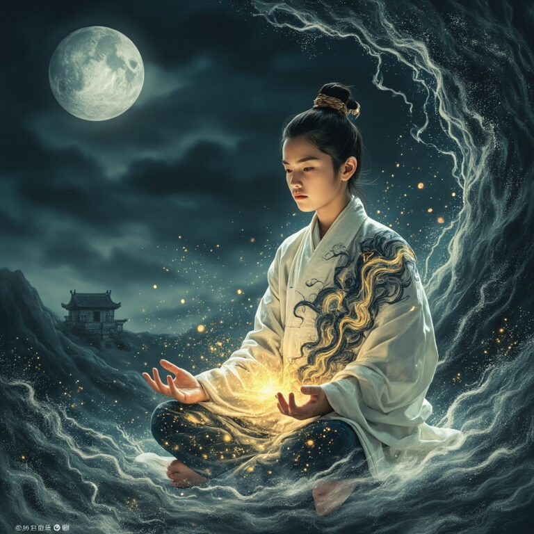第27章 源种融合