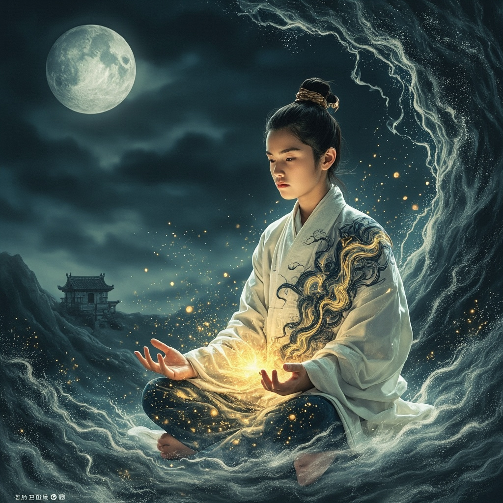 第27章 源种融合
